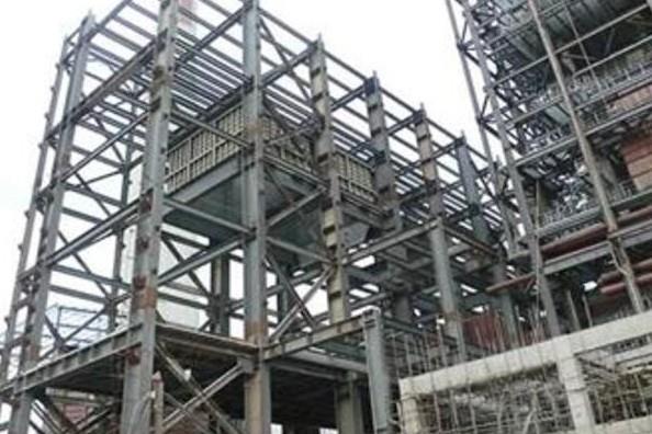 北京高层钢构造的支撑布置跟构造需要符合哪些标准