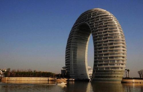 北京盘点网架安装中使用钢结构对住宅的优势体现