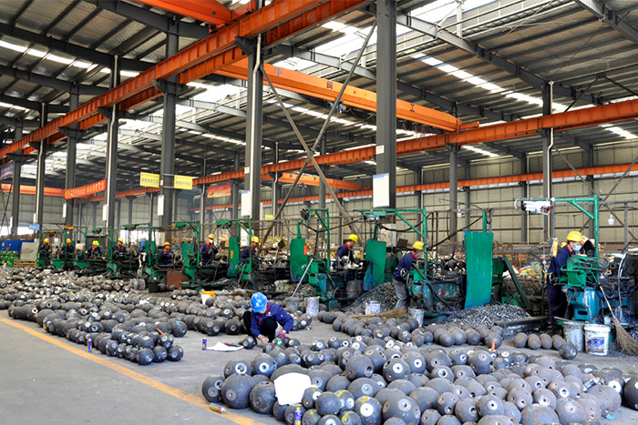 北京螺栓球批量生产